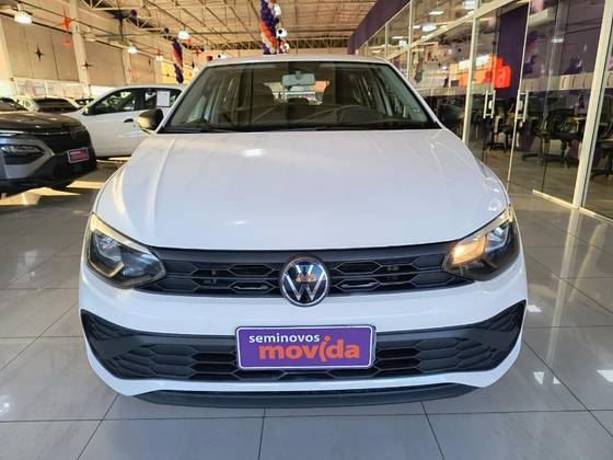 VOLKSWAGEN POLO 1.0 MPI TRACK MANUAL VOLKSWAGEN POLO 1.0 MPI TRACK MANUAL